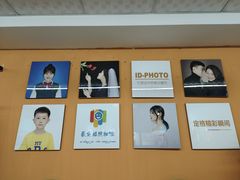 -爱定格照相馆·证件照(海珠客村店)
