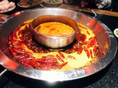 -大龙燚·旷野鲜火锅(广州首店)