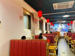 -前门杨记·铜锅涮肉(王府井·故宫店)