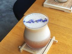 -溯洄咖啡VORTEX COFFEE