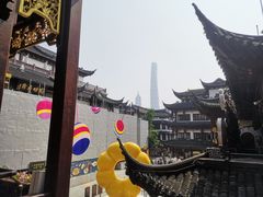 -Peet's Coffee皮爷咖啡(豫园店)