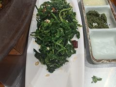 -前堡羊汤岫岩一部(凯隆店)
