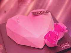 -杜哈夫DOUX RÊVE·生日蛋糕(日月光店)