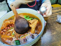 -陈记柳州螺蛳粉(大坪店)