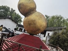 -溱湖国家湿地公园