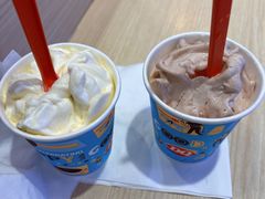 -DQ·蛋糕·冰淇淋(湖景东路店)