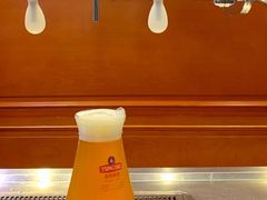 -青啤之家大酒店(登州路店)