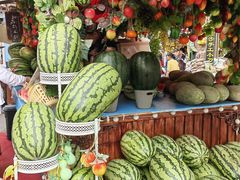 -新疆国际大巴扎