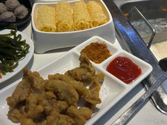 -海底捞火锅(威高广场店)