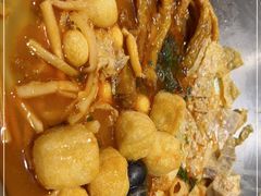 -小螺大作·螺蛳粉火锅(林和西店)