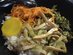 -长寿面(北京西路店)