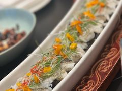 -云客来·花园餐厅(洛社店)