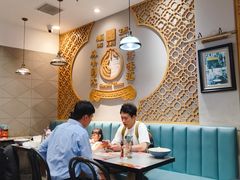 -小杨生煎(白玉兰广场店)