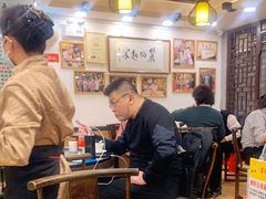 大堂-丽的面家(多宝路店)