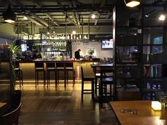 -Geneva日内瓦餐厅(西郊宝成花苑店)