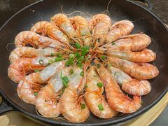 -高佳庄·海鲜酒楼(东港店)