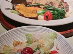 -碧特博格·20年品牌西餐厅(芜湖路店)