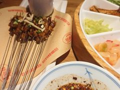 -怪噜范·老贵阳街头名小吃(汇金星力城店)