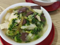 -惠丰源烩面馆(经七路店)