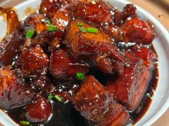 -周家二小姐的菜(西津渡店)