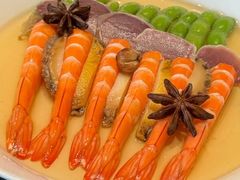 -锦楼·臻选新杭帮(正大广场店)