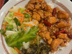 -永和大王(共和新路店)