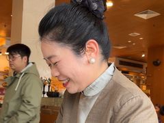 -听松楼·花园酒店·自助餐厅(红梅公园店)