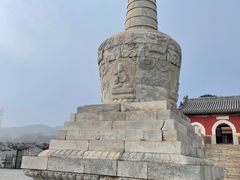 -妙峰山风景名胜区