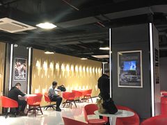 -一兆韦德健身(张杨路店)