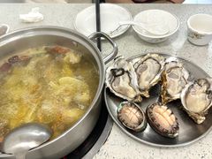 -冯姐生蚝(长隆横琴店)