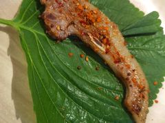 -新石器烤肉(无锡万象城店)