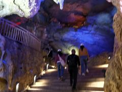 -颛顼龙洞旅游景区