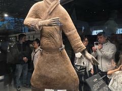 -清真·马洪小炒泡馍馆(钟楼回民街店)