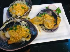 -真剑日本料理·铁板烧(贵州路店)