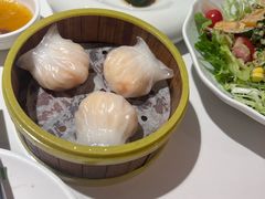 -东方早茶 海鲜•青岛菜(国信体育中心店)