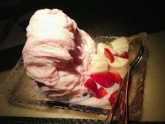 -半秋山西餐厅(宜昌大洋店)