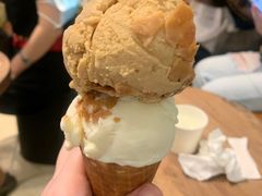 -LUNEURS月乐诗·法式冰淇淋(环贸店)