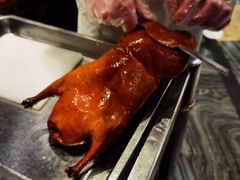 -全聚德(新街口店)