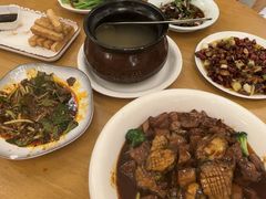 -陈麻婆豆腐总店