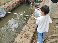 -滆湖低碳生态公园
