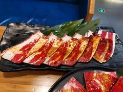 -九田家黑牛烤肉料理(吴江万象汇店)