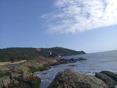 -沙扒湾
