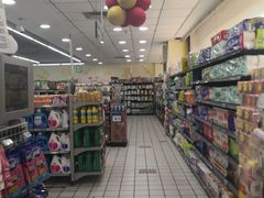 -物美超市(右安门店)