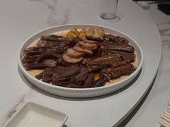 -先记烧鹅王·本地粤菜(福永店)