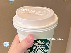-星巴克(天津佛罗伦萨小镇店)