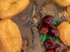 -大鹏饭店·金陵家宴(奥体中心店)