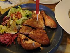 -Famous肥猫墨西哥音乐餐吧(五棵松华熙LIVE店)