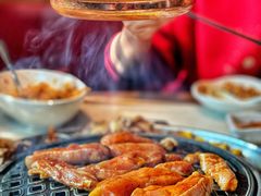 -韩宫宴烤肉·料理(南京江宁万达店)