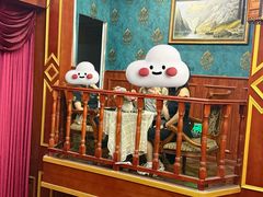 -NINES推理馆·实景侦探推理剧MIXPLAY(静安店)