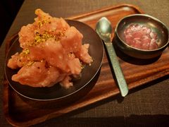 茉莉山楂冰浆-山石榴·贵州菜(陆家嘴中心店)